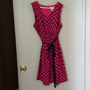 Maternity dress